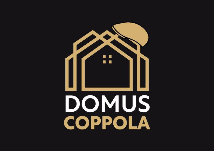 شقة Domus Coppola كاتانيا المظهر الخارجي الصورة